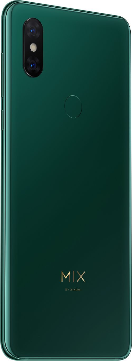 Mi MIX 3