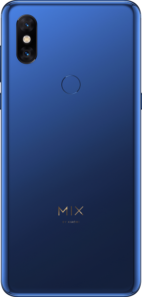 Mi MIX 3
