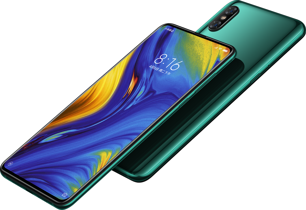 Mi MIX 3