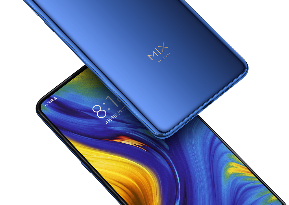 Mi MIX 3