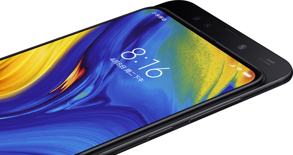 Mi MIX 3