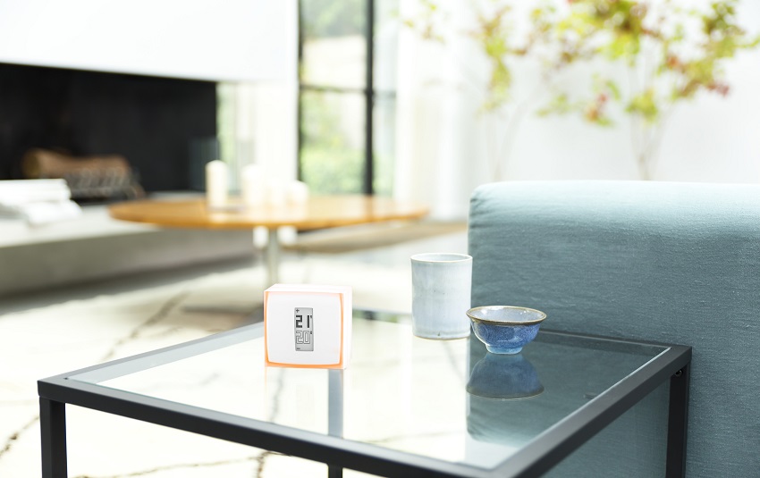 Netatmo