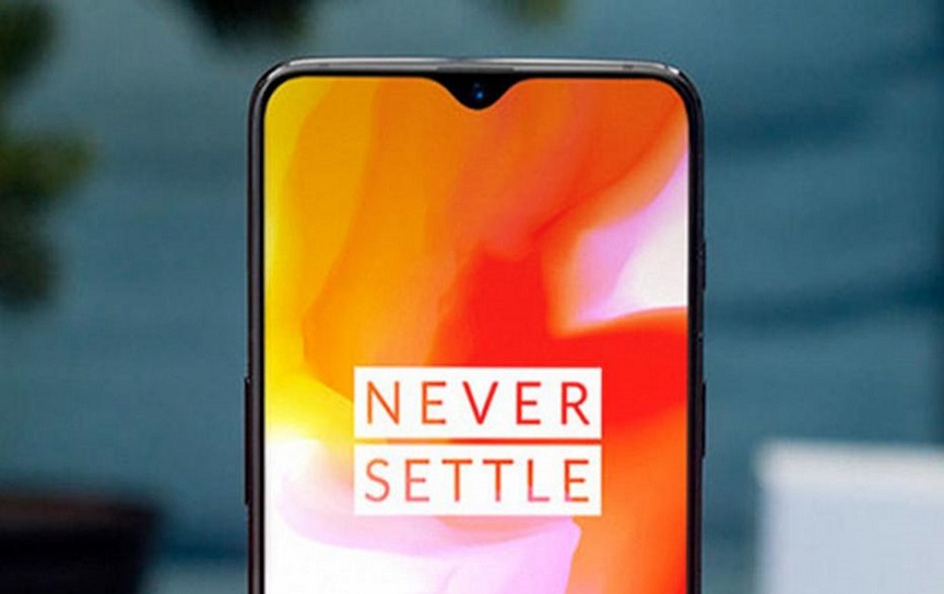OnePlus 6T