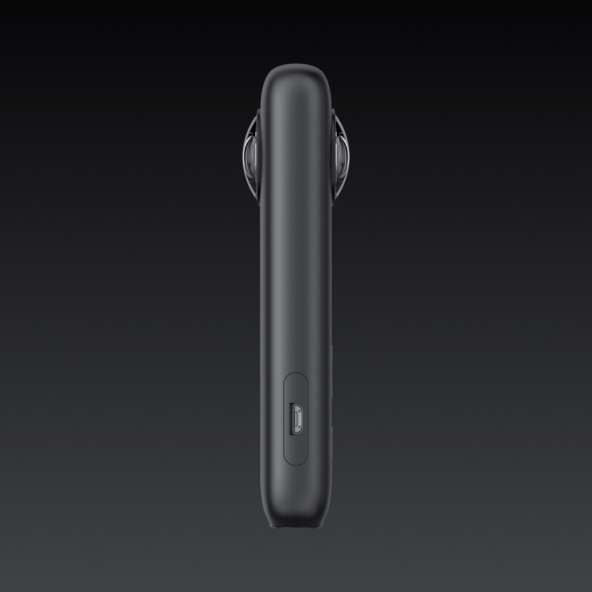 Insta360 ONE X
