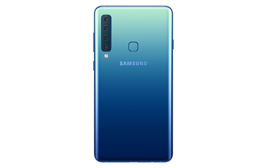Galaxy A9