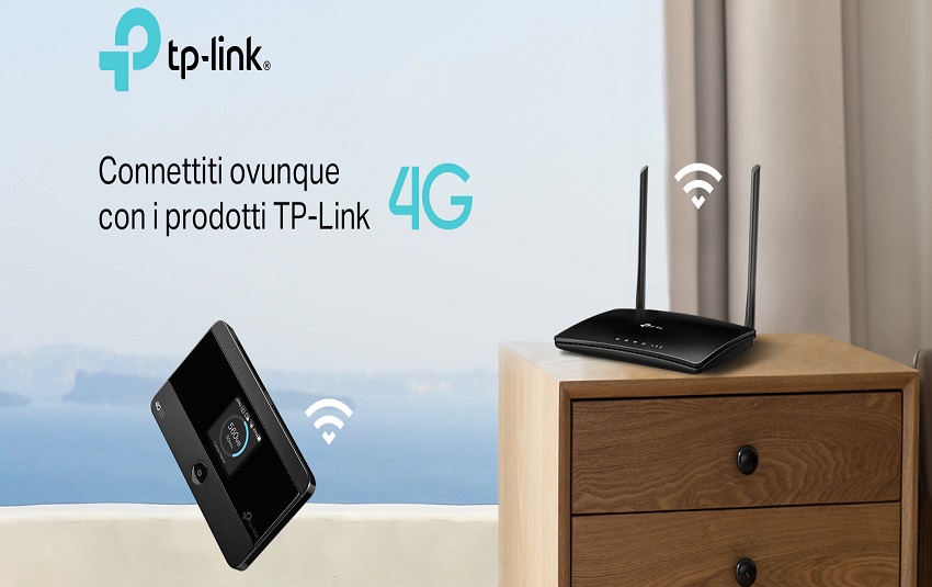 TP-Link