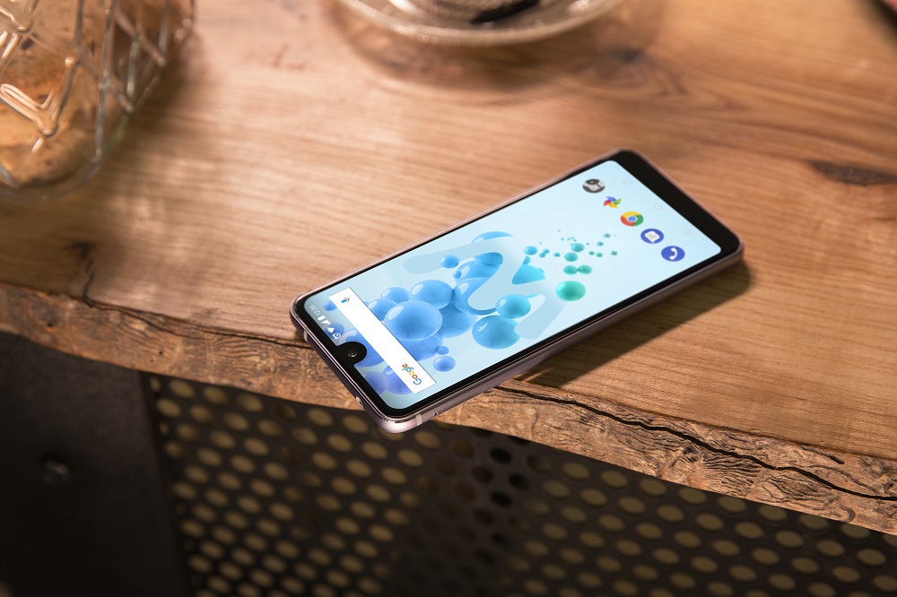 Wiko View2