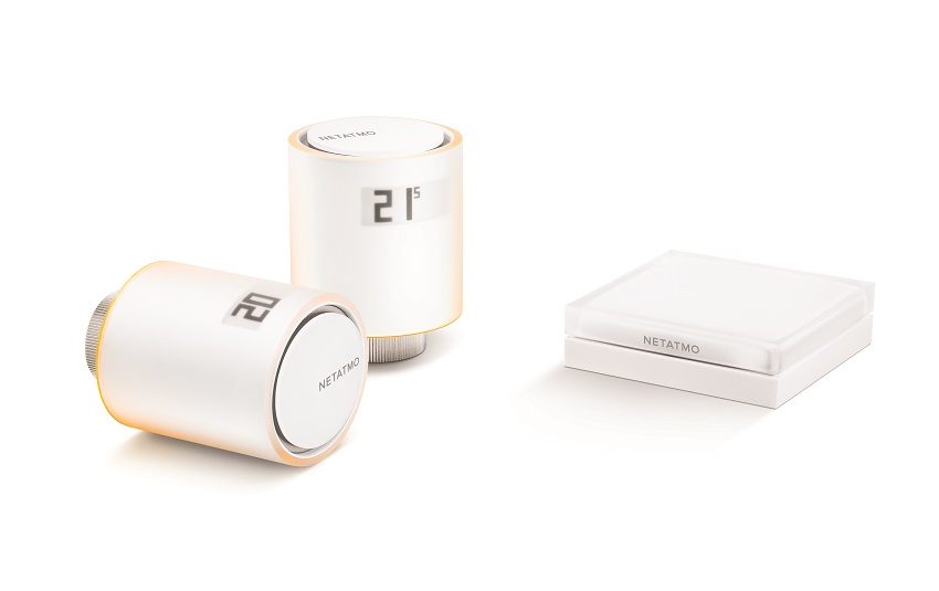 Netatmo