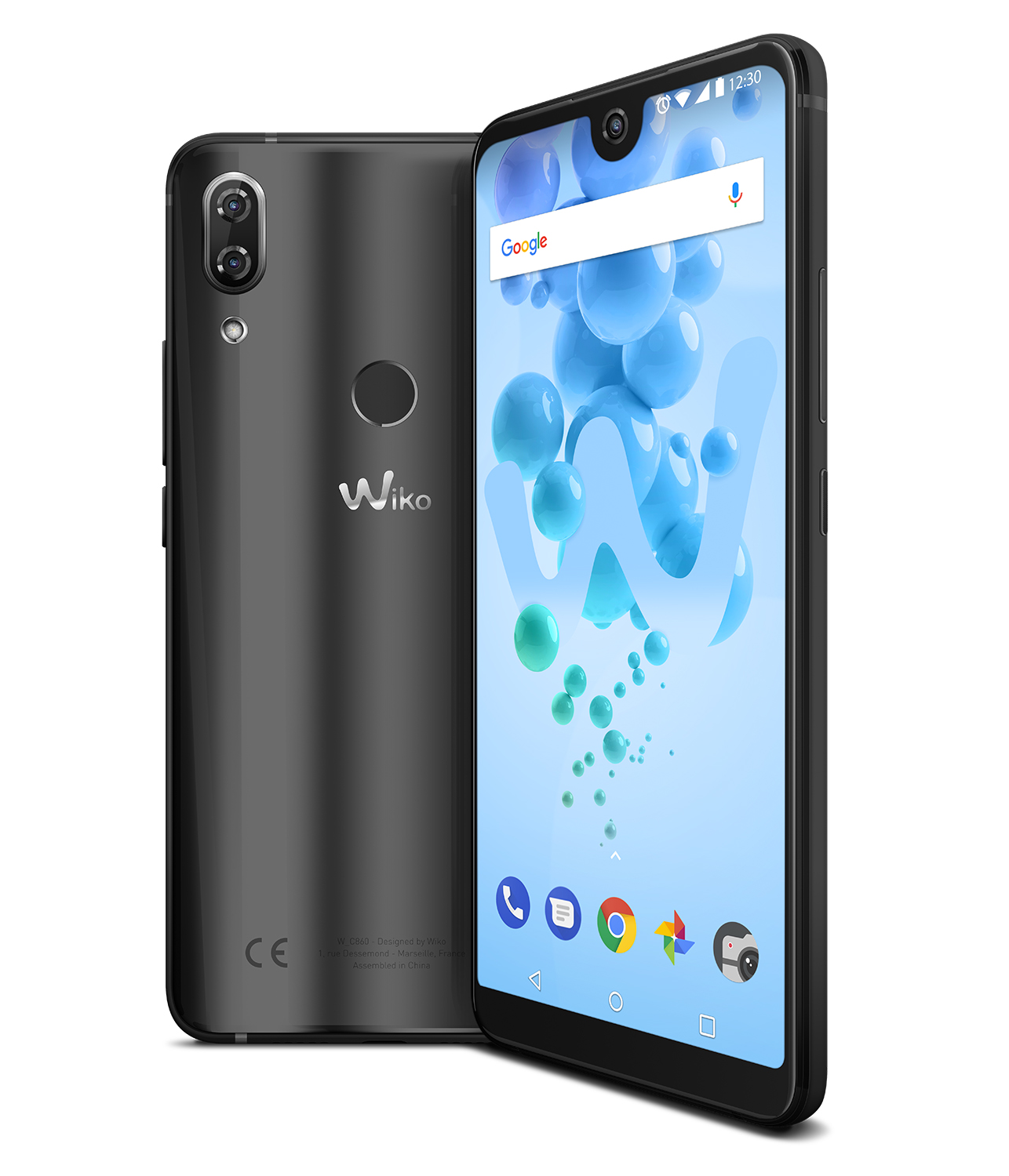 Wiko View2