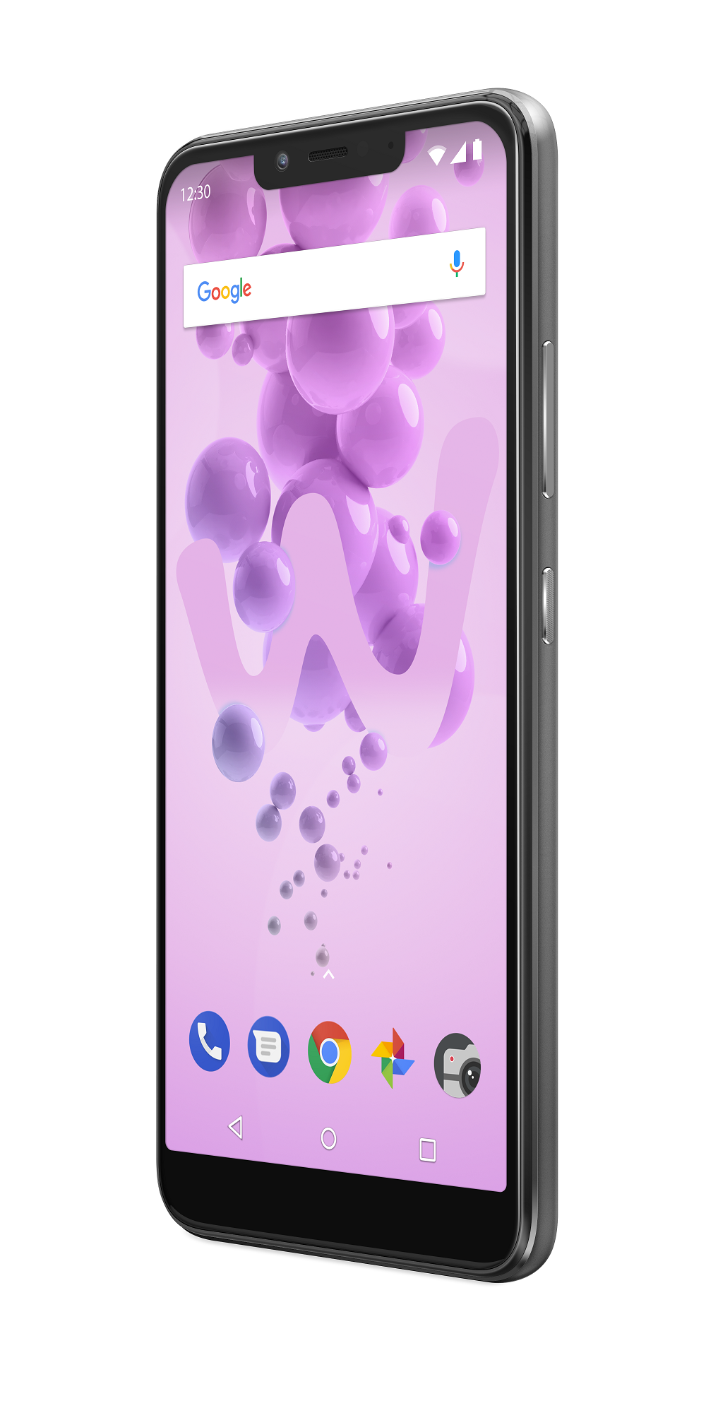 Wiko View2