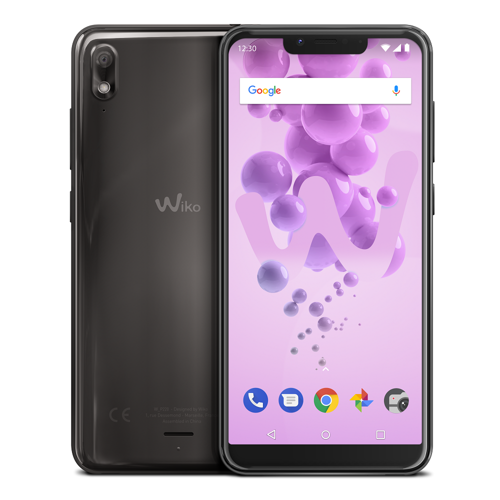 Wiko View2