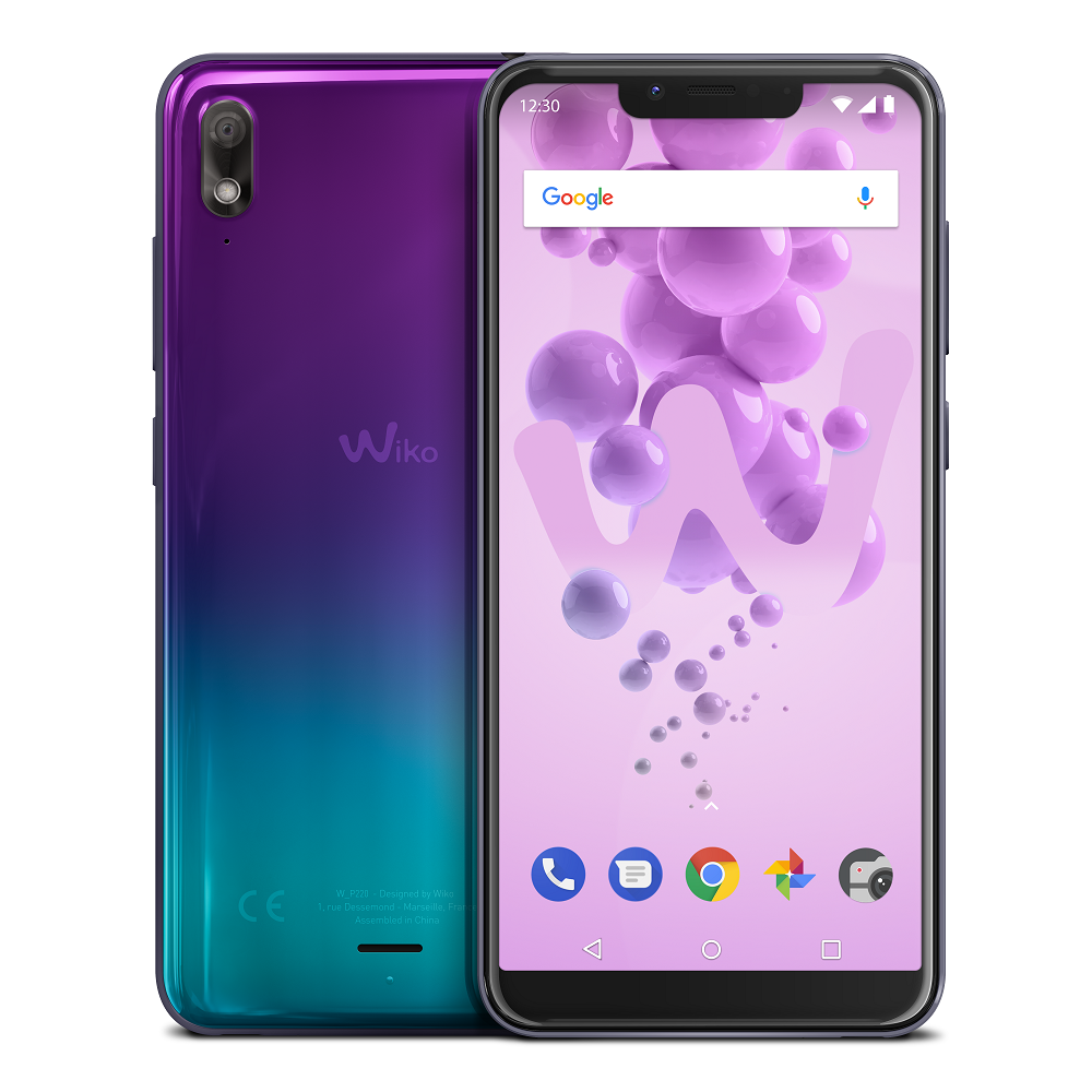 Wiko View2
