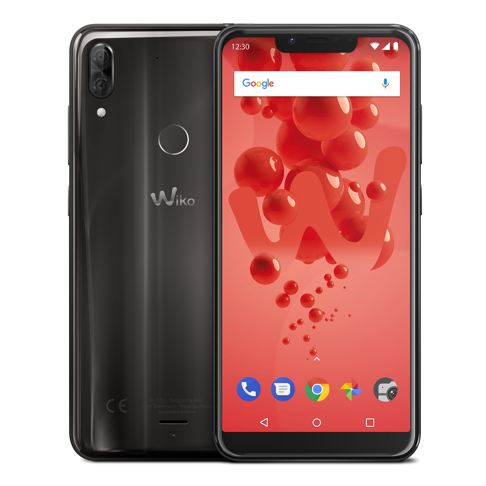 Wiko View2