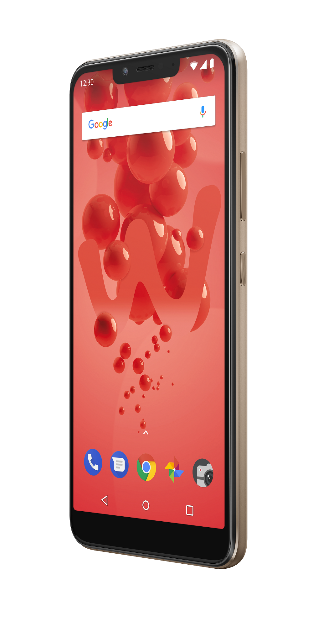 Wiko View2