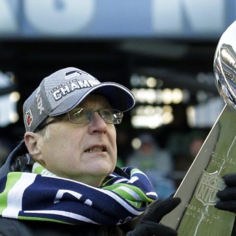 paul allen