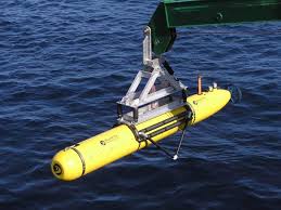 Drone marino