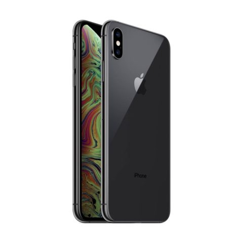 iPhone XS