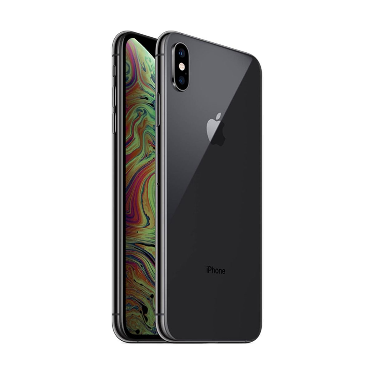 iPhone XS