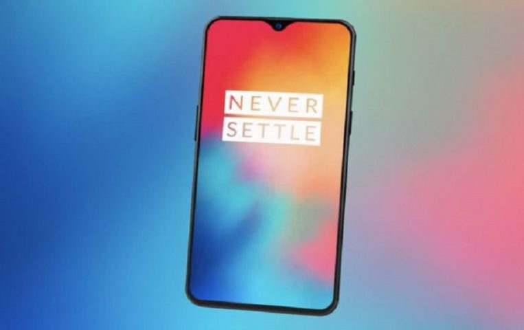 OnePlus 6T