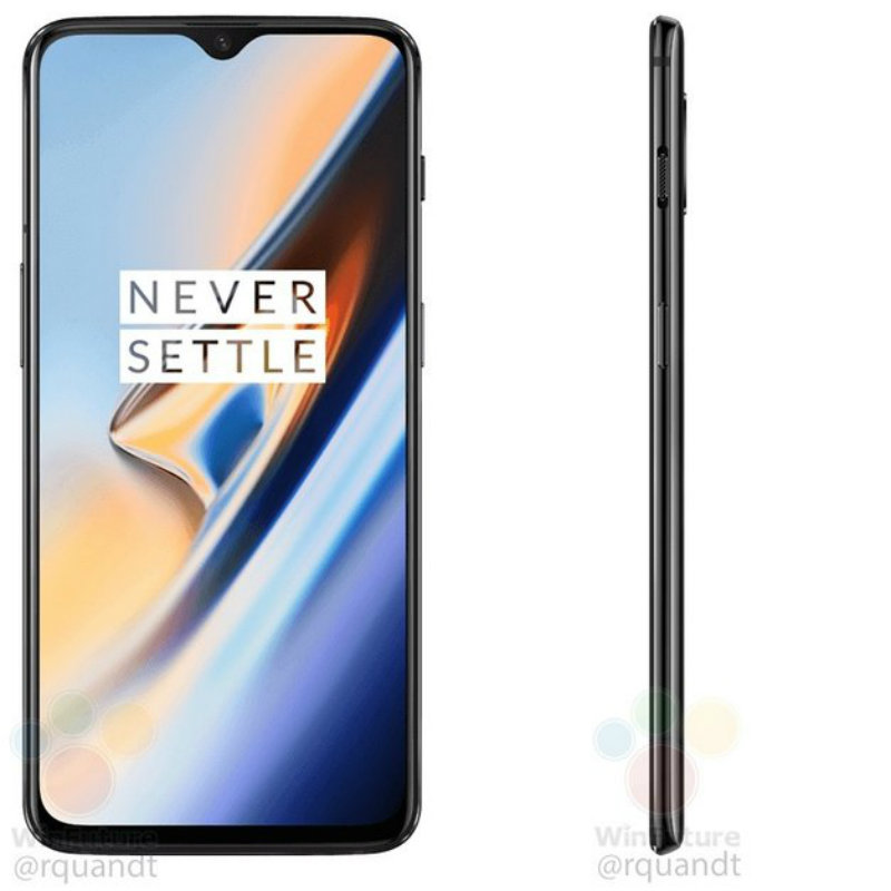 OnePlus 6T: tutto quello che c'è da sapere sul sensore di impronte nel display