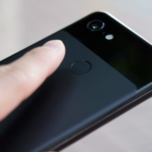 Pixel 3 XL