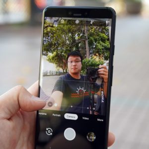 Pixel 3 XL