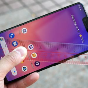 Pixel 3 XL