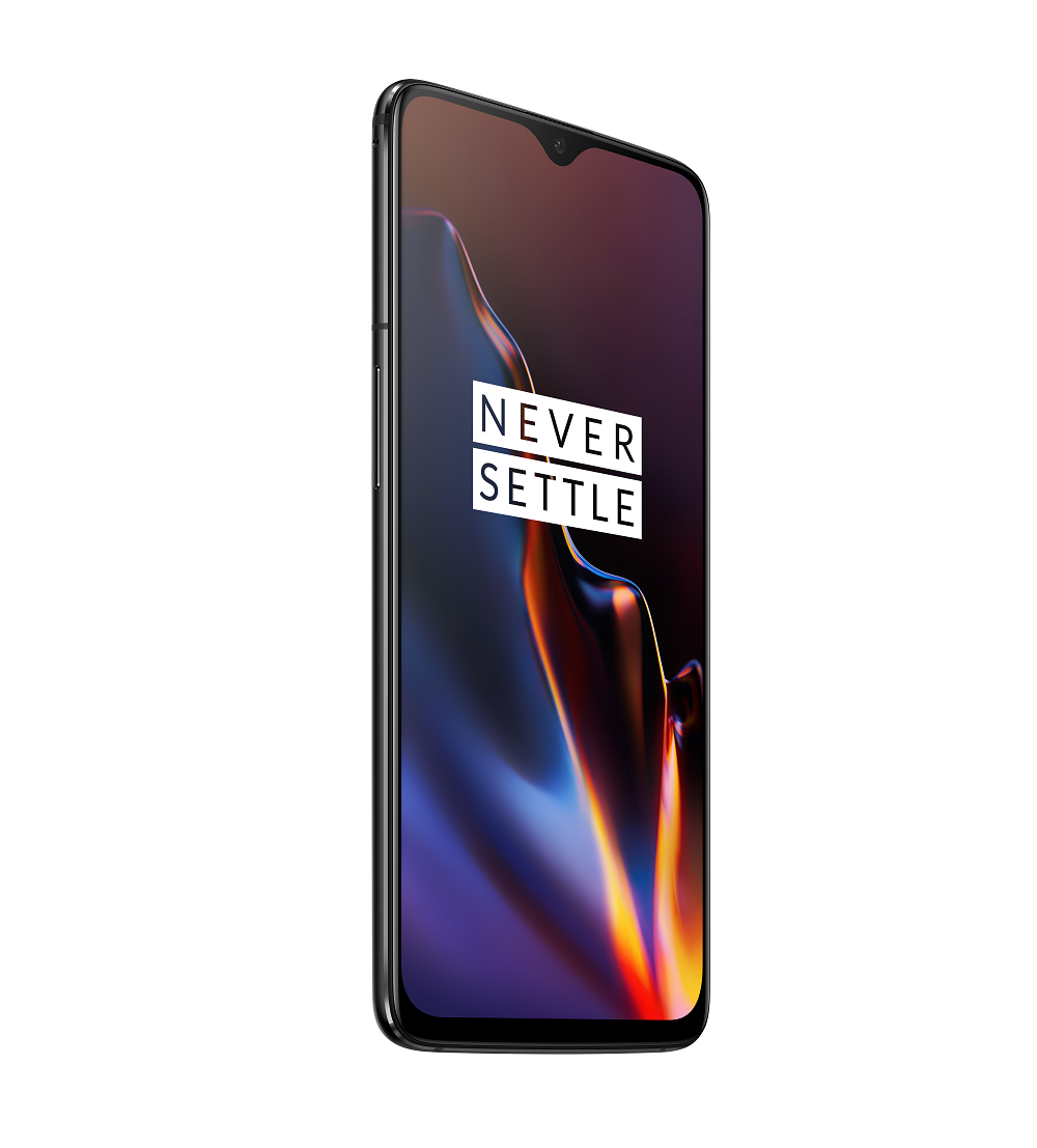 OnePlus 6T