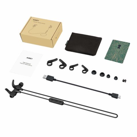 Latitude Cuffie Bluetooth