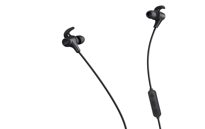 Latitude Cuffie Bluetooth