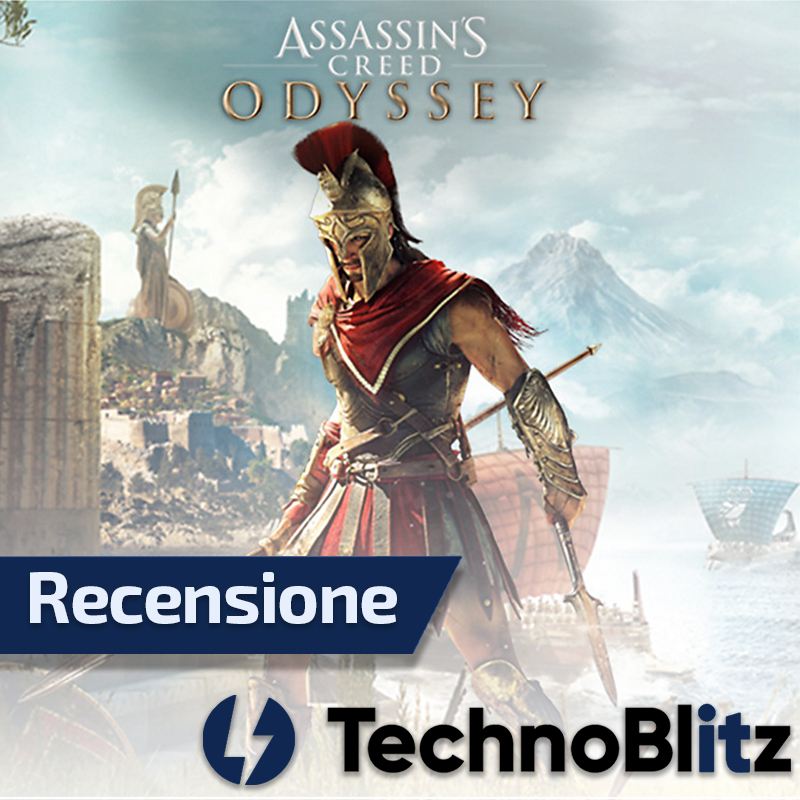Assassin's Creed Odyssey