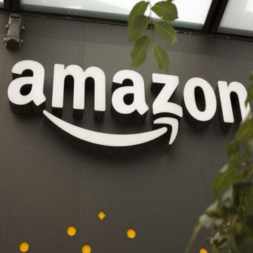 Amazon Italia Black Friday