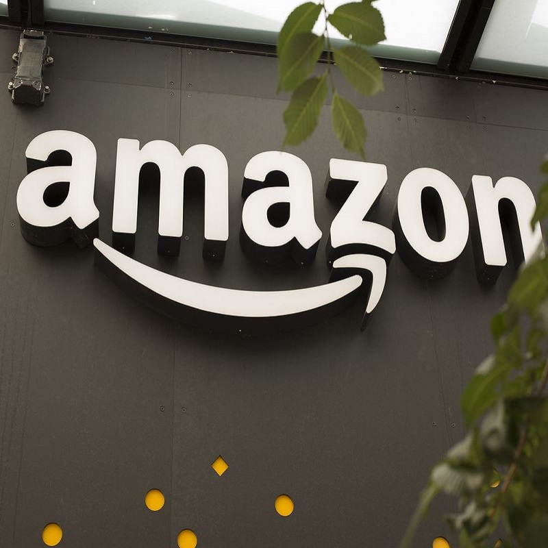 Amazon Italia Black Friday