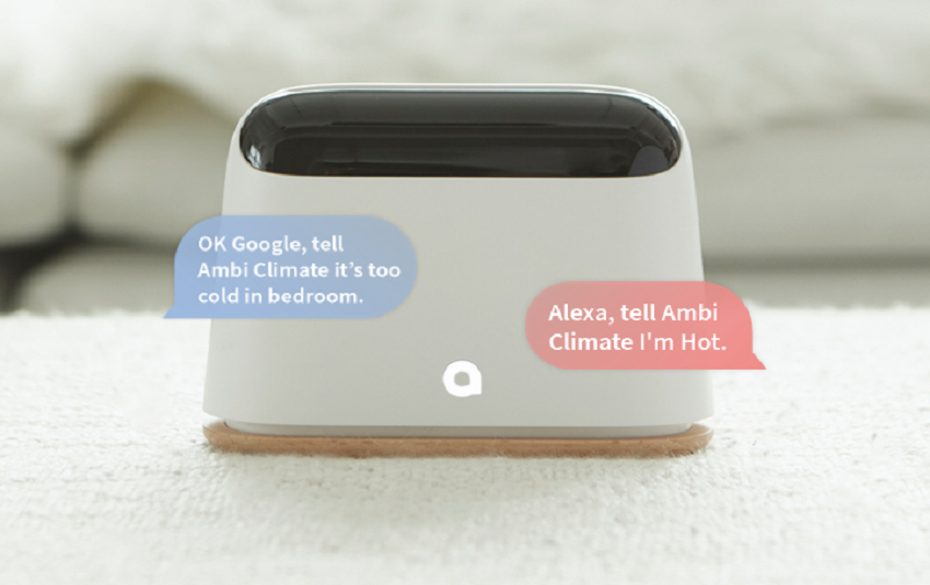 Ambi Climate