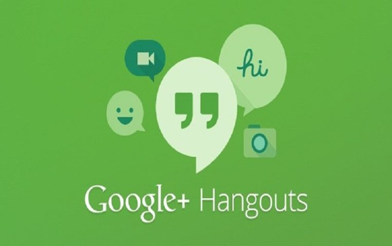 Google Hangout