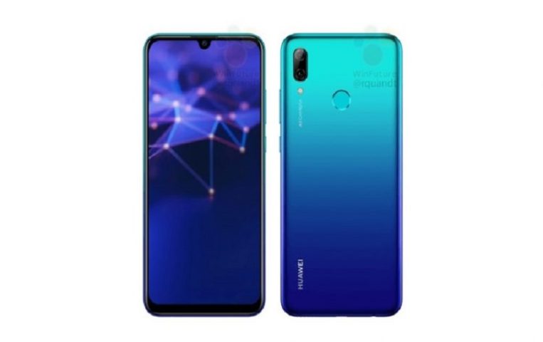 Huawei P Smart (2019)