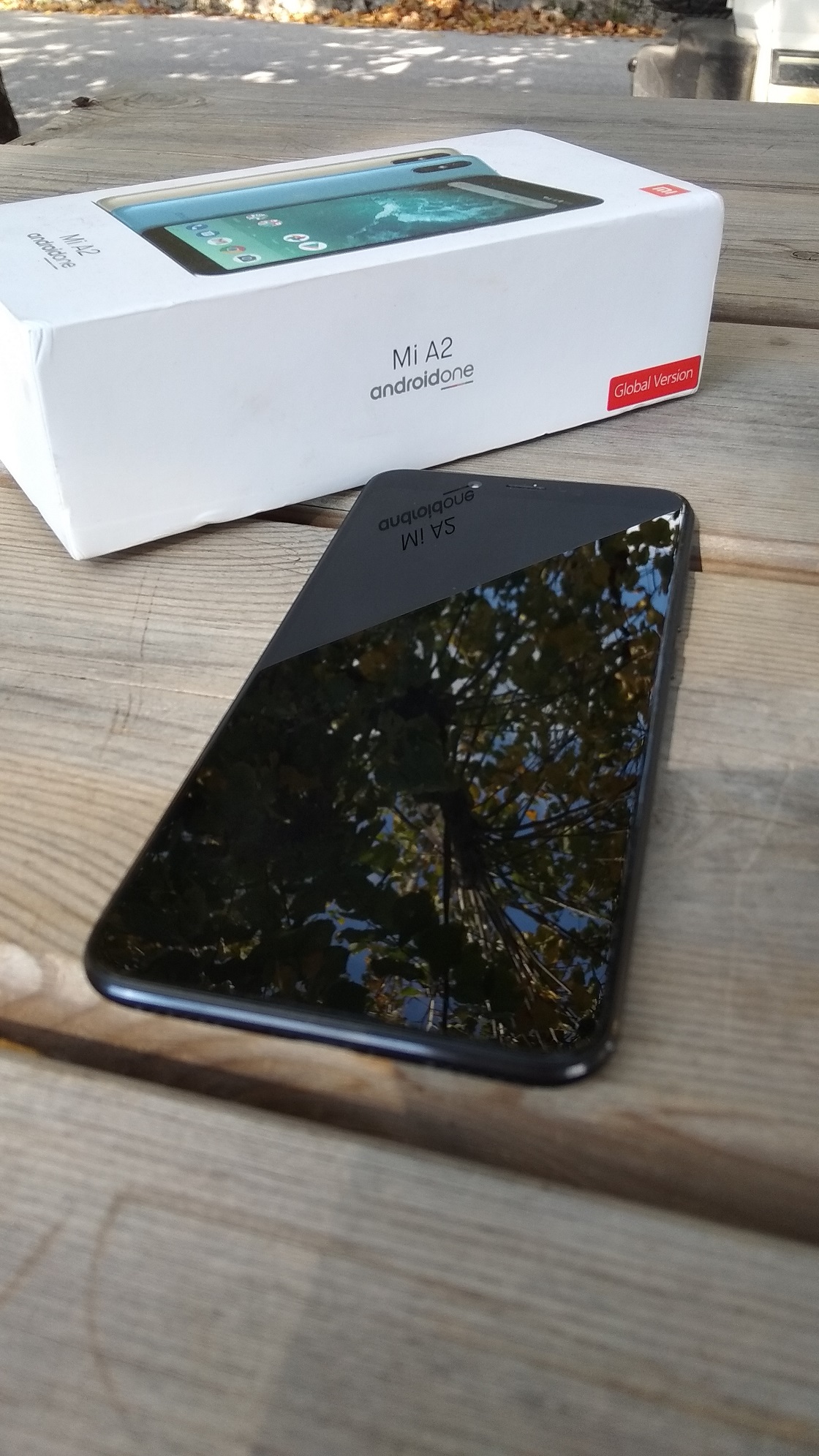 Mi A2