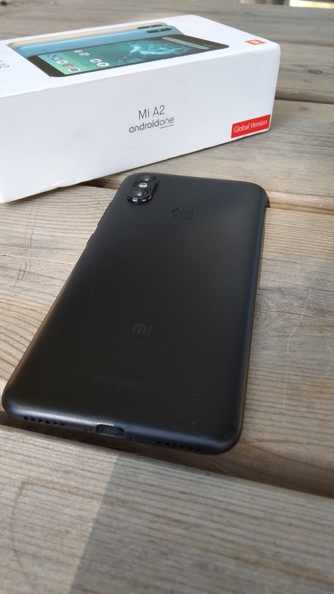 Mi A2