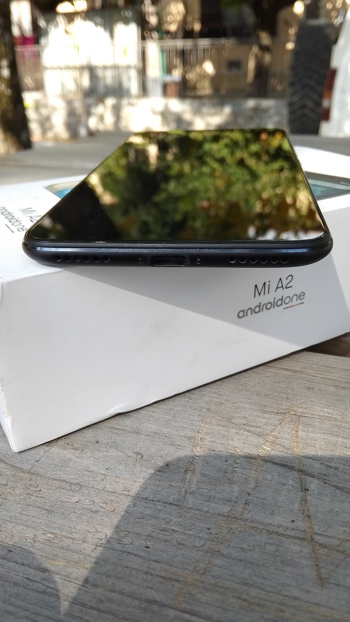 Mi A2