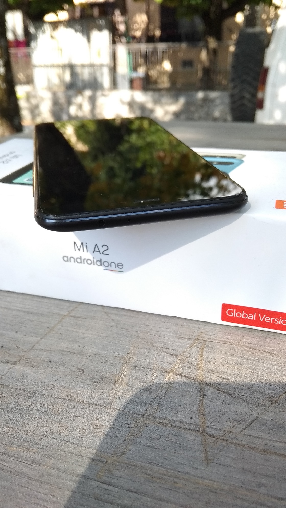 Mi A2