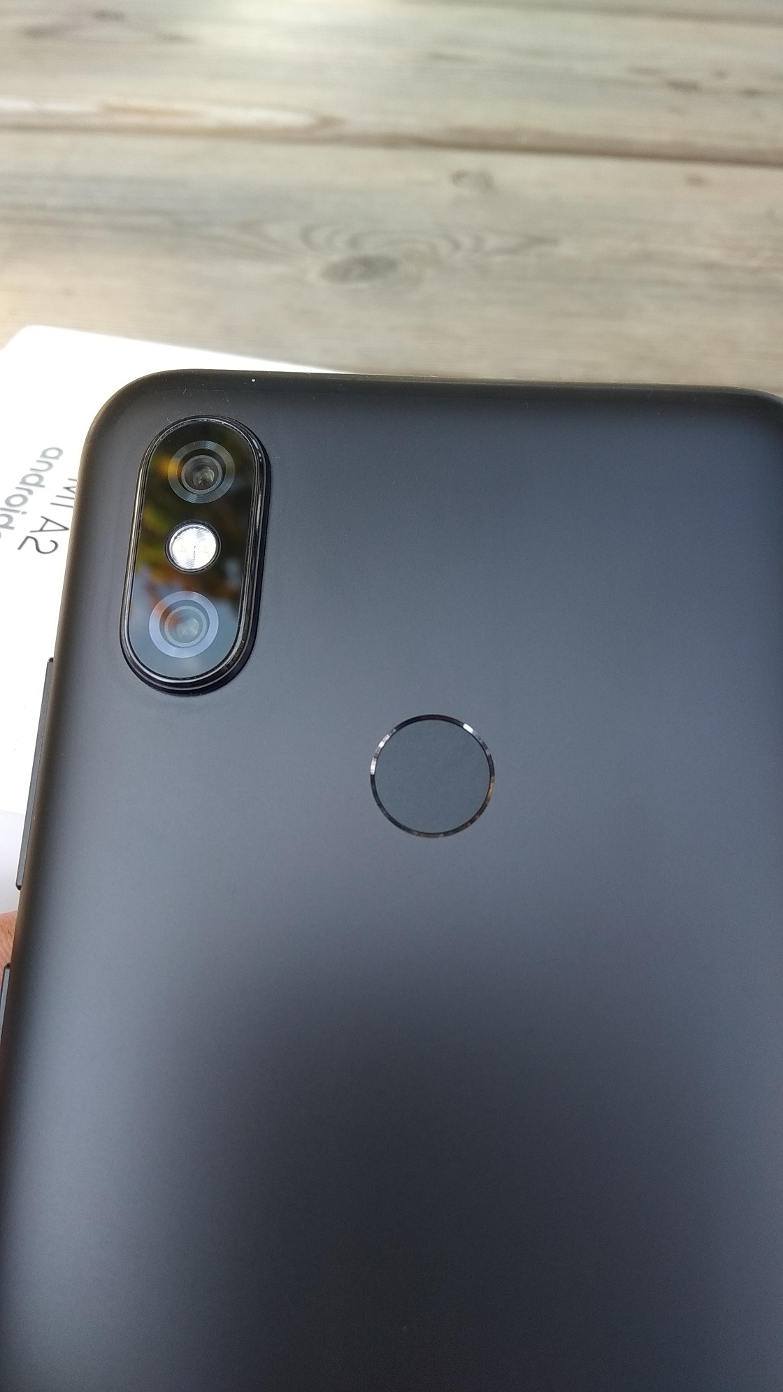 Mi A2