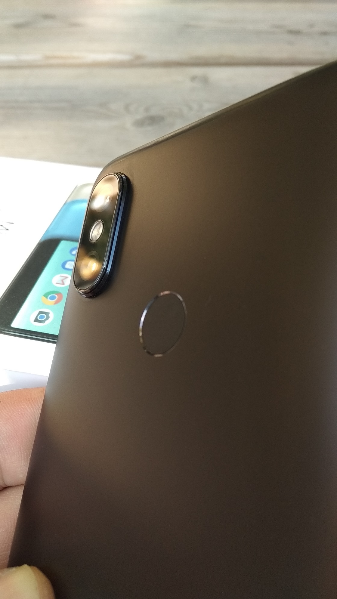 Mi A2