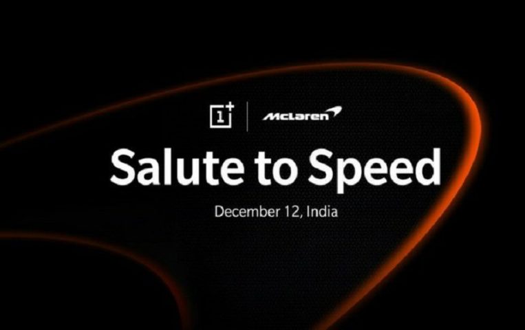 OnePlus 6T McLaren Edition