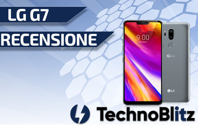 LG G7
