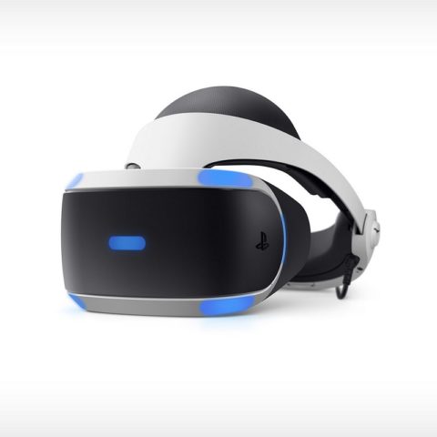 Mega Pack PlayStation VR: il regalo perfetto per Natale