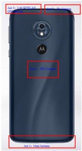 Moto G7 Power
