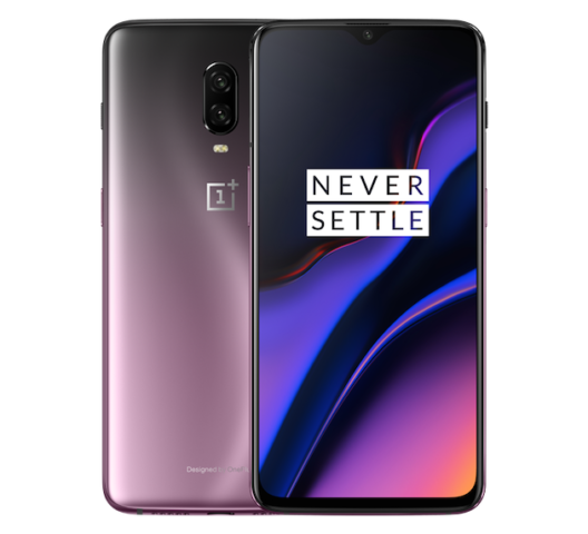 OnePlus 6T McLaren Edition