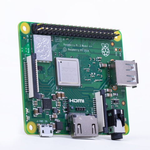 Rpi3a+