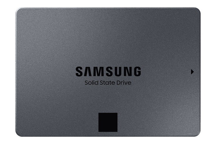 SSD 860 QVO
