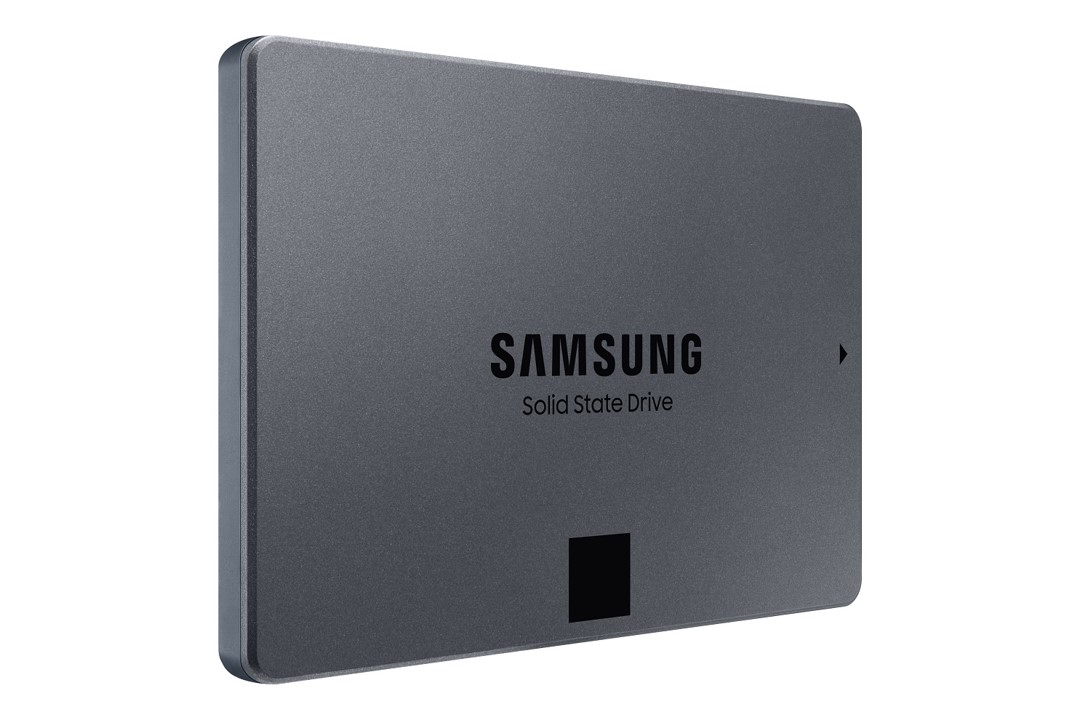 SSD 860 QVO